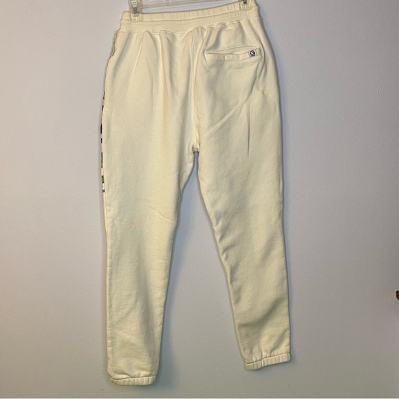 Billionaire Boys Club Joggers Small Size Embroidered scene - Picture 2 of 12